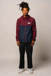 2-Tone Windbreaker