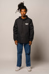 Tropic V Hooded Coach