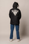 Tropic V Hooded Coach