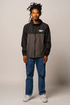 2-Tone Windbreaker
