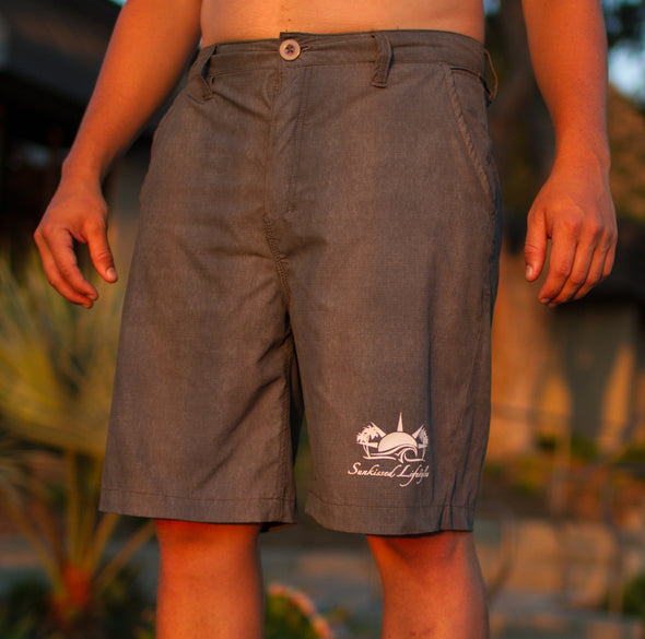 OG Logo Board Shorts