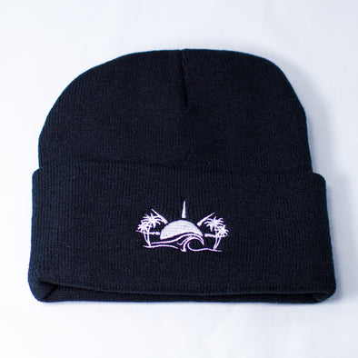 OG Logo Beanie