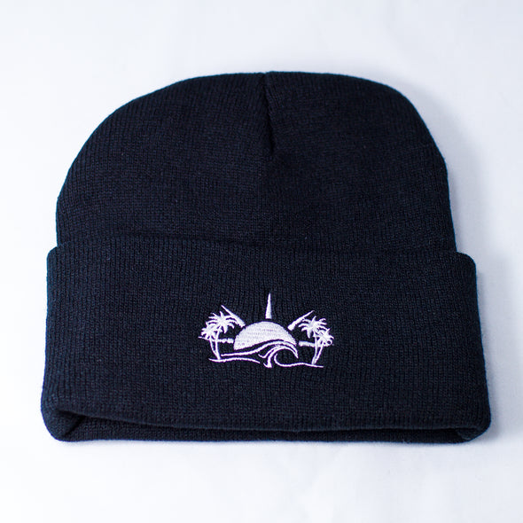 OG Logo Beanie