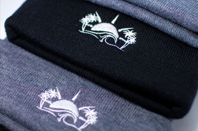 OG Logo Beanie