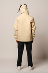 Sun Wave Hooded Coach