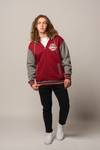 Anchor Rose Varsity