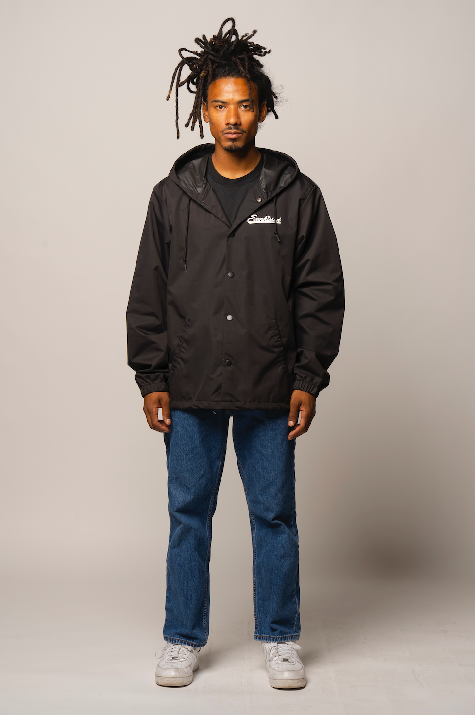 Sea Skull Hooded Coach – Sunkissed Lifestyles Sea Skull Hooded Coach – Sunkissed Lifestyles